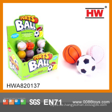 Gute Qualität Außen Spiel Sport Ball Spielzeug für Kinder